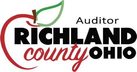 Auditor richland county. Things To Know About Auditor richland county. 